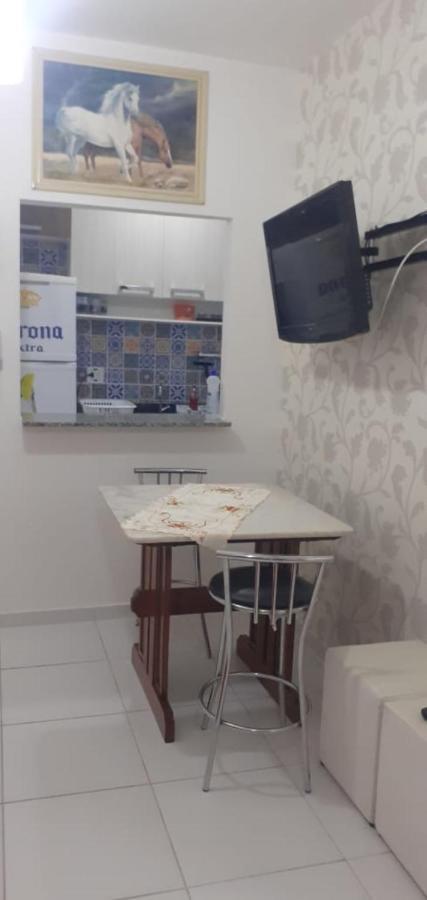Ape Em Martin De Sa - Caragua Apartman Caraguatatuba Kültér fotó