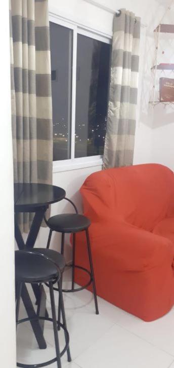 Ape Em Martin De Sa - Caragua Apartman Caraguatatuba Kültér fotó