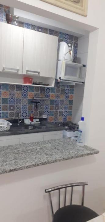 Ape Em Martin De Sa - Caragua Apartman Caraguatatuba Kültér fotó