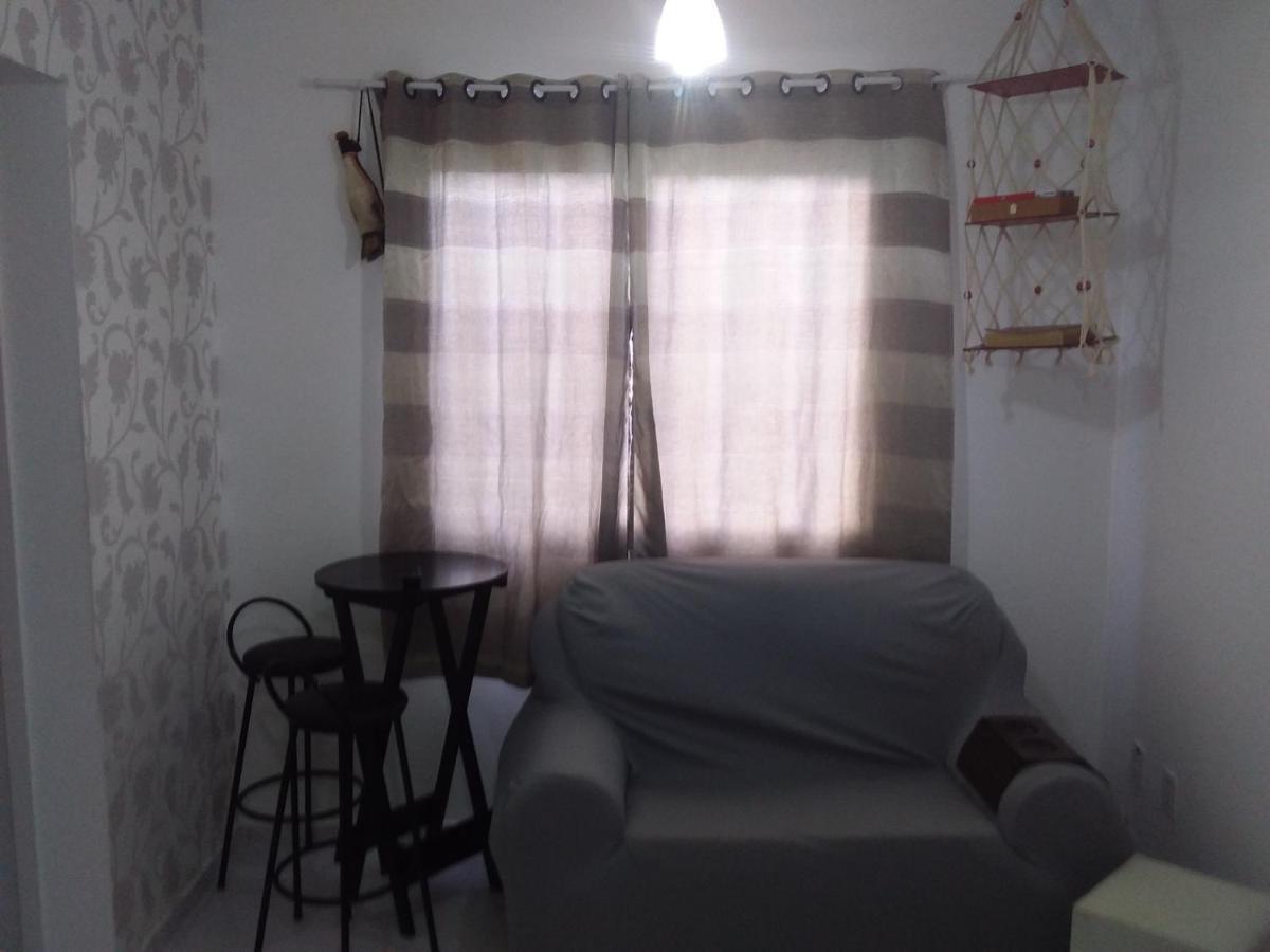 Ape Em Martin De Sa - Caragua Apartman Caraguatatuba Kültér fotó